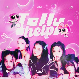 Telegram profile photo for ᅠ TA͟͟L͟͟L͟͟Y͟͟ ♡⃕ : 같은 𝗛𝗘𝗟𝗣