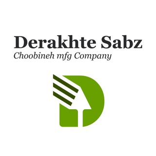 Telegram profile photo for شرکت درخت سبز