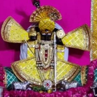 Telegram profile photo for Radha Krishna Bhajan & Darshan🙏🙏