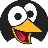 Telegram profile photo for نوشتههای یک پنگوئن 🐧