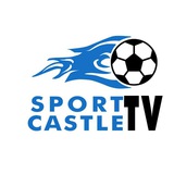 Telegram profile photo for SPORT-CASTLE TV ⚽️🏆