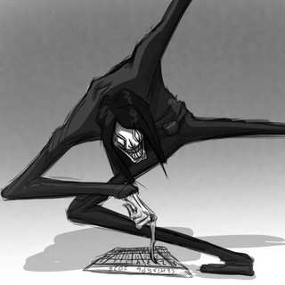 Telegram profile photo for Келья Пророка