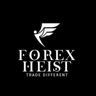Telegram profile photo for Forex Heist