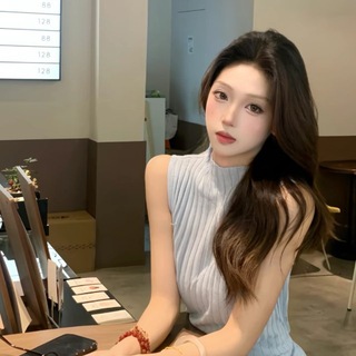 Telegram profile photo for 崽崽妹的生活日记