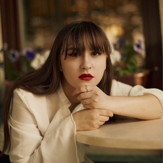 Telegram profile photo for KSENIA ELESINA