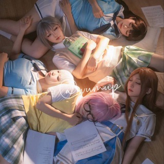 Telegram profile photo for Cừu Fram