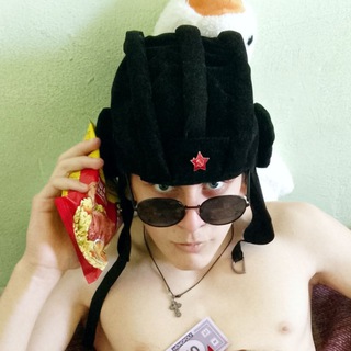 Telegram profile photo for ТАНКИСТ
