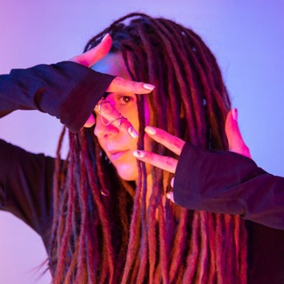 Telegram profile photo for Dreds.ru дреды в кайф