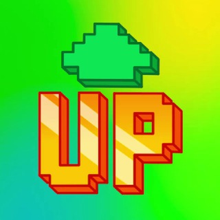 Telegram profile photo for OnlyUp | Low MC Insider Plays 🚀