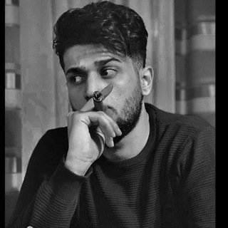 Telegram profile photo for Marwan Al Mzuri – Market