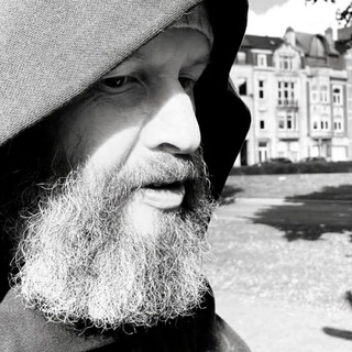 Telegram profile photo for Книги по юнгианству вслух