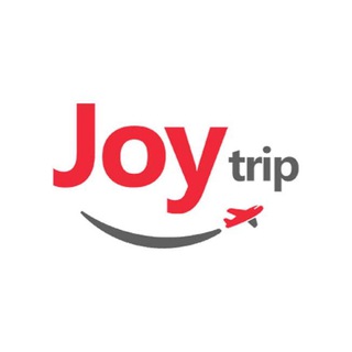 Telegram profile photo for JoyTrip