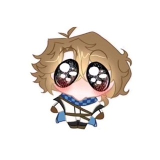 Telegram profile photo for фанфики по лолофд