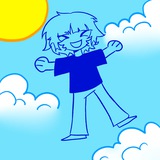 Telegram profile photo for юмико дурость