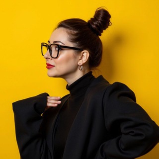 Telegram profile photo for Элина | Из найма в 250к+💰