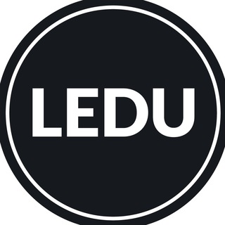 Telegram profile photo for Channel for LEDU Coin