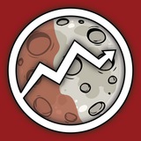 Telegram profile photo for Moonguide IDN Channel 🇲🇨