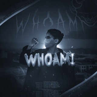 Telegram profile photo for Whoami | REBORN