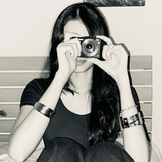 Telegram profile photo for أثر مني.