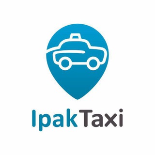 Telegram profile photo for Ipak Yandex Taxi