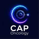 Telegram profile photo for CAP Oncology