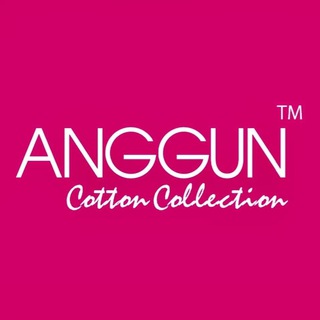 Telegram profile photo for ANGGUN COTTON COLLECTION