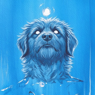Telegram profile photo for BUFFY’S BUFFET