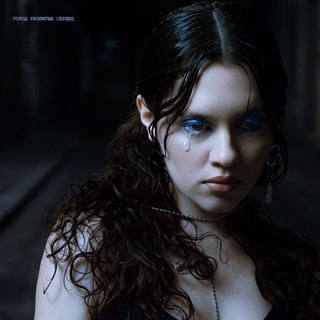 Telegram profile photo for Лилая