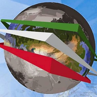 Telegram profile photo for دبیرخانه دائمی کنفرانس بین المللی نظام بین الملل، تحولات منطقه ای و سیاست خارجی جمهوری اسلامی ایران