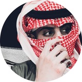 Telegram profile photo for ‹ حححـزنن ₅₁₅❥₎⇣↻