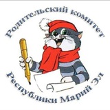 Telegram profile photo for Родком Марий Эл информирует