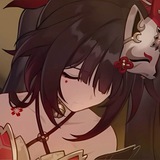 Telegram profile photo for kels gskm
