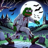 Telegram profile photo for Pepie Portal