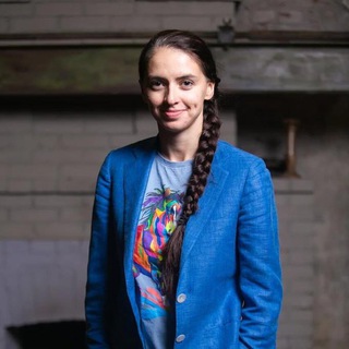 Telegram profile photo for ЯПрыжанкова