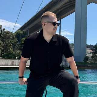 Telegram profile photo for Даня про отделы маркетинга