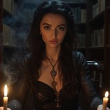 Telegram profile photo for 🔥 ЧЕРНЫЙ ПРИВОРОТ — БЫСТРЫЙ РЕЗУЛЬТАТ