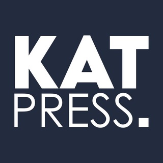 Telegram profile photo for Kat Press