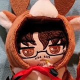Telegram profile photo for Зірочки в 3:33
