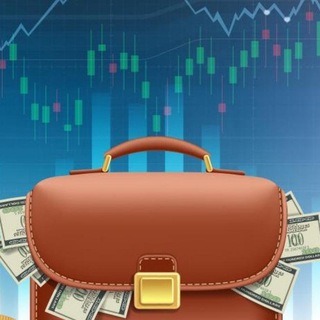 Telegram profile photo for Инвест портфель