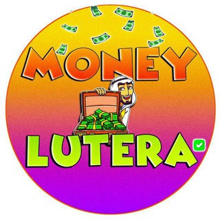 Telegram profile photo for Money Lutera
