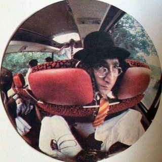 Telegram profile photo for Mel's bullshits