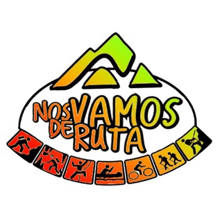 Telegram profile photo for NOS VAMOS DE RUTA MADRID SENDERISMO, TREKKING Y MTB