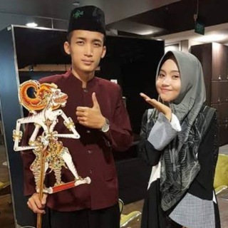 Telegram profile photo for Ceramah Jawa Lucu
