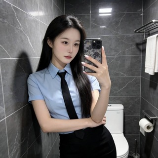 Telegram profile photo for 欣欣的后花园
