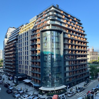 Telegram profile photo for ELT | RENT | BATUMI
