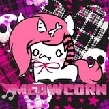 Telegram profile photo for MEOWCORN STORE