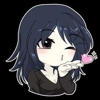 Telegram profile photo for Ⲕⲁύⲗⲁ
