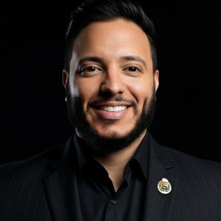 Telegram profile photo for π΄ Eduardo Menoni | Patriotas Unidos y Despiertos en Conciencia, contra la Plandemia π¦
Grupo para el Gran Despertar π₯