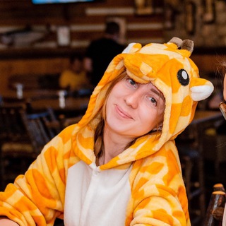 Telegram profile photo for Соня и шутеечки
