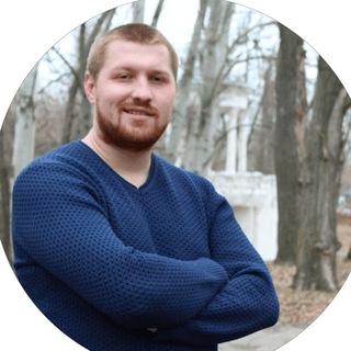 Telegram profile photo for SEO блог опытного, но скромного сеошника